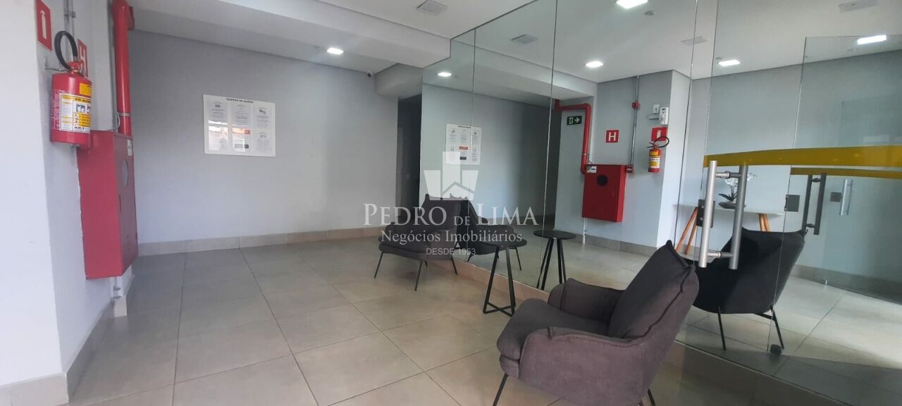 Apartamento 2 Dormitórios e 1  Vaga na Penha