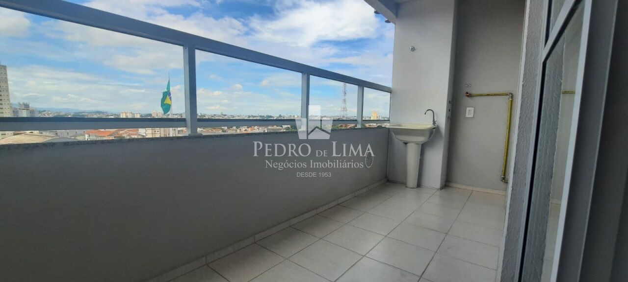 imagem do imovel Apartamento 2 Dormitórios e 1  Vaga na Penha ref: PE42304