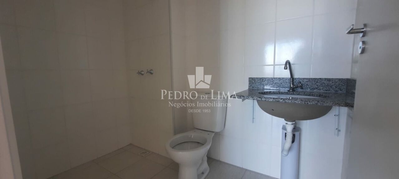Apartamento 2 Dormitórios e 1  Vaga na Penha