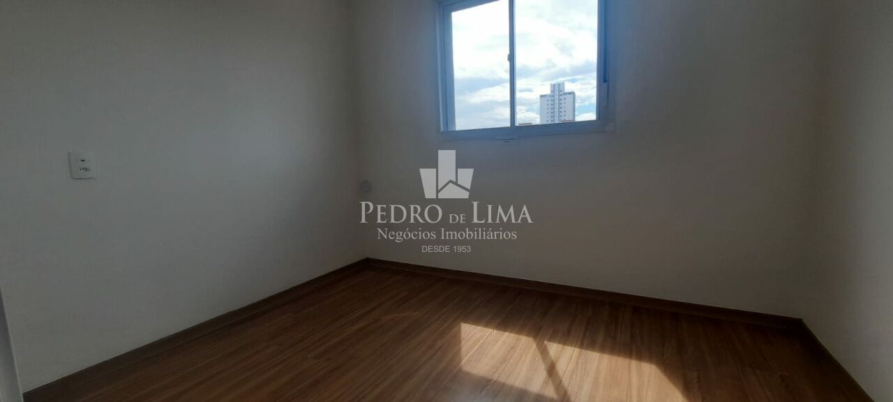 Apartamento 2 Dormitórios e 1  Vaga na Penha