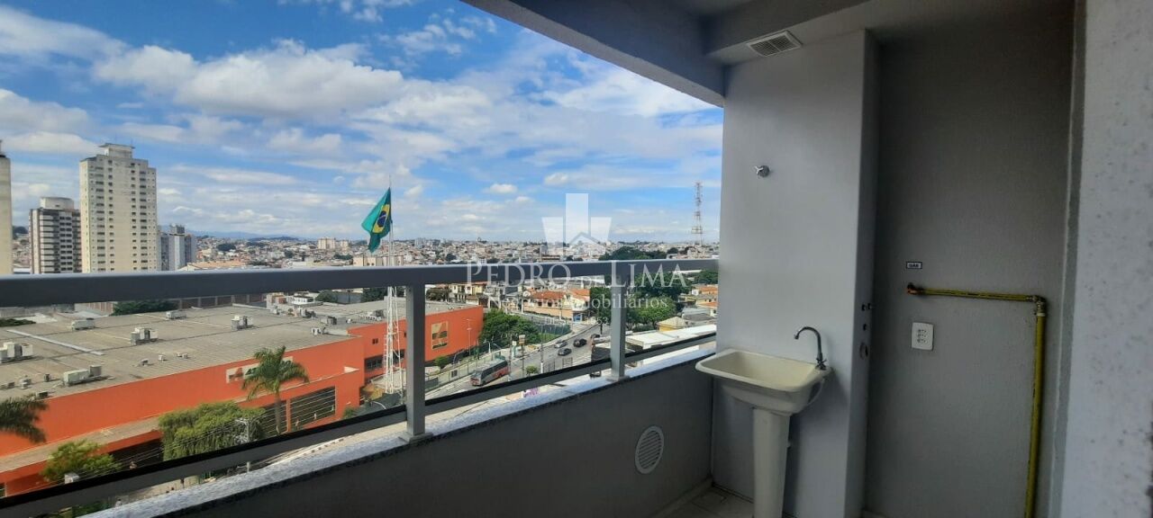 Apartamento 2 Dormitórios e 1  Vaga na Penha