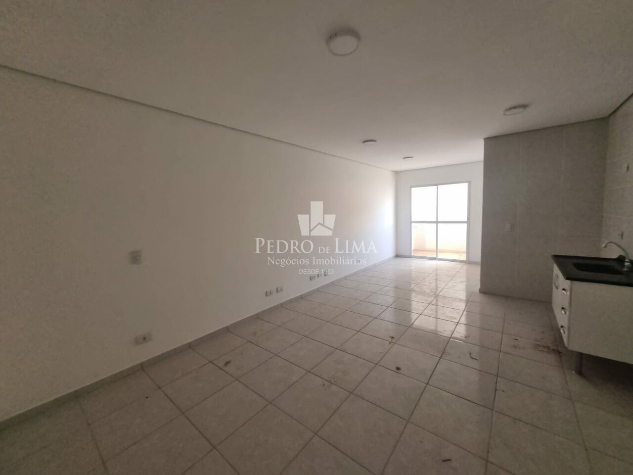imagem do imovel Apartamento de 1 quarto sala e cozinha integrados, banheiro e lavanderia na Penha ref: PE42311