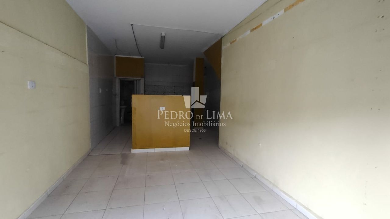 imagem do imovel Salão comercial   na Penha  ref: PE42343