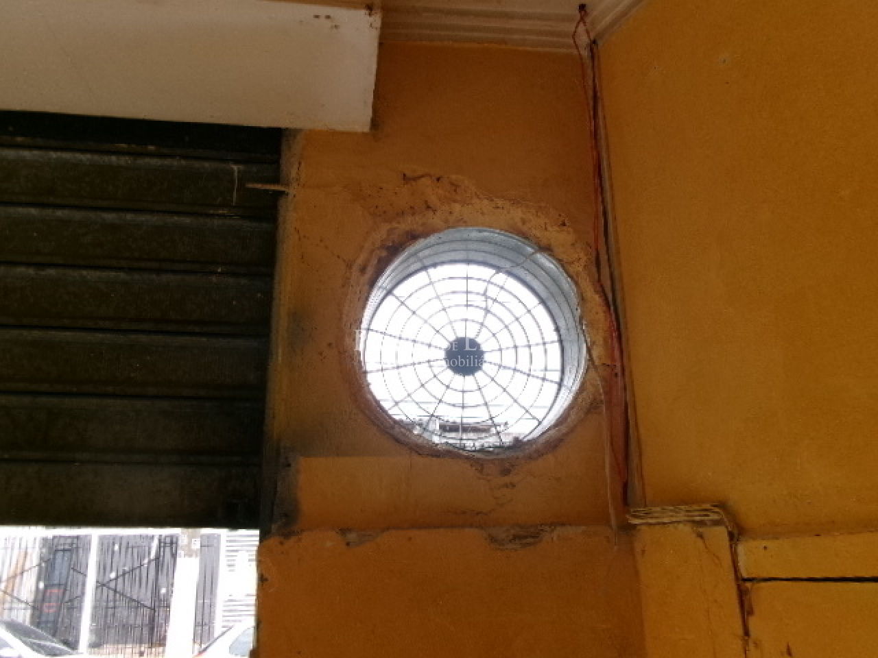 Salão comercial na Penha