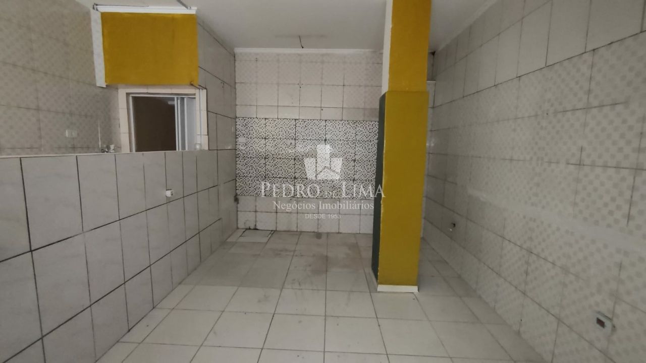 imagem do imovel Salão comercial   na Penha  ref: PE42343