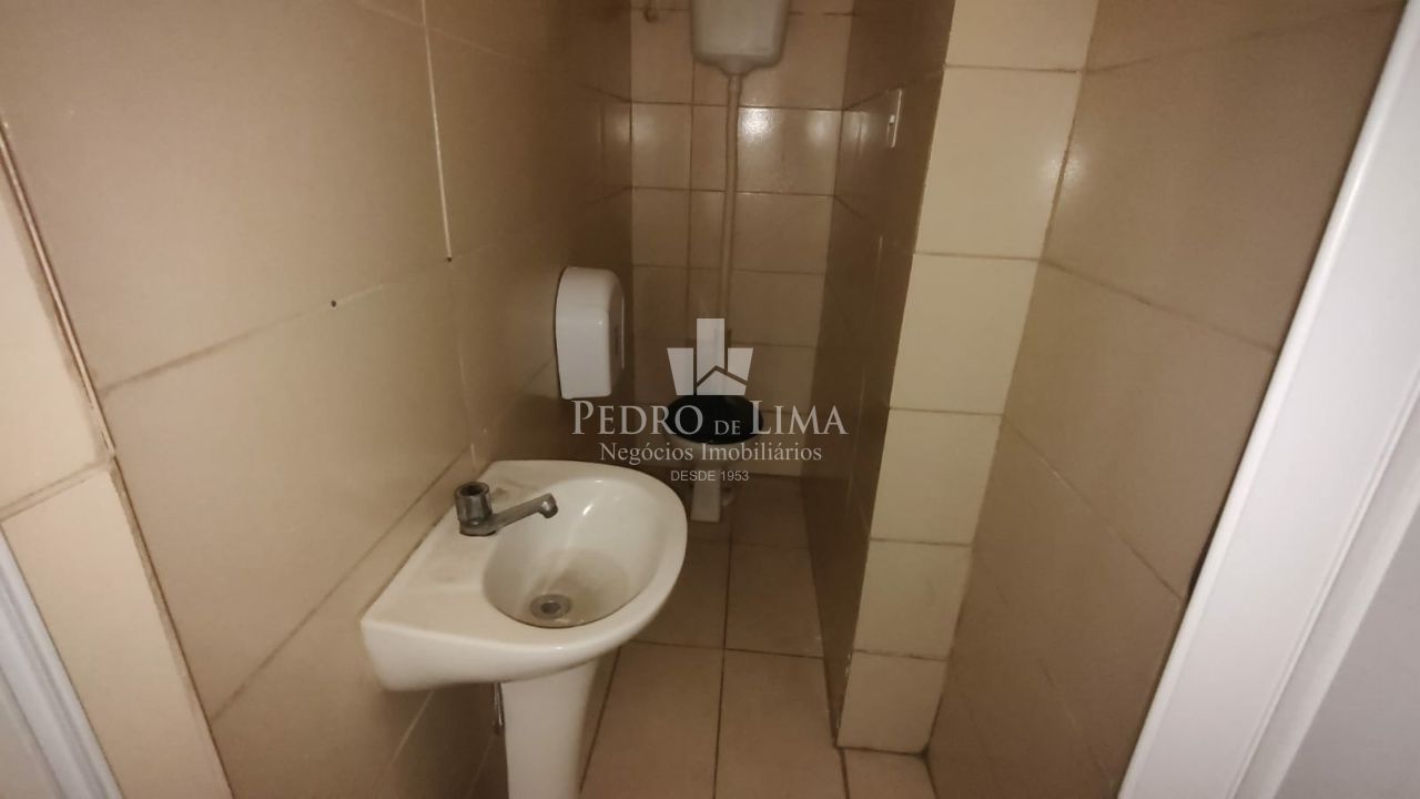 Salão comercial na Penha