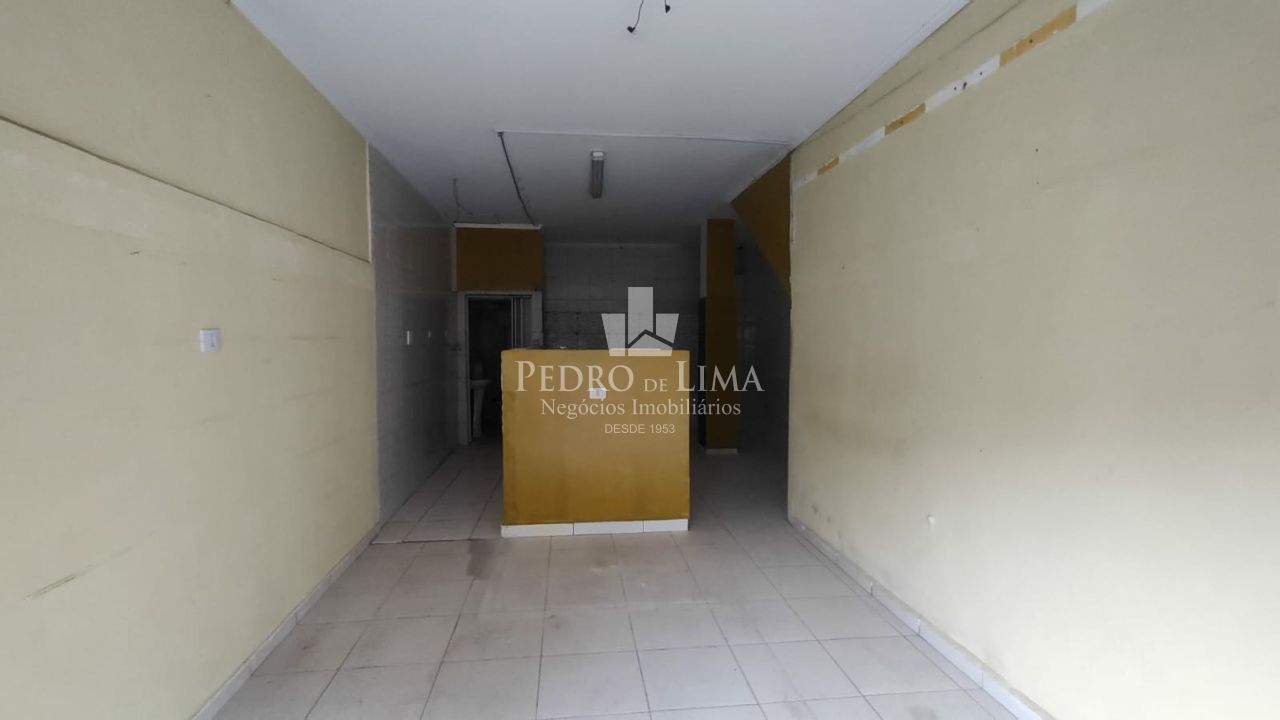 imagem do imovel Salão comercial   na Penha  ref: PE42343