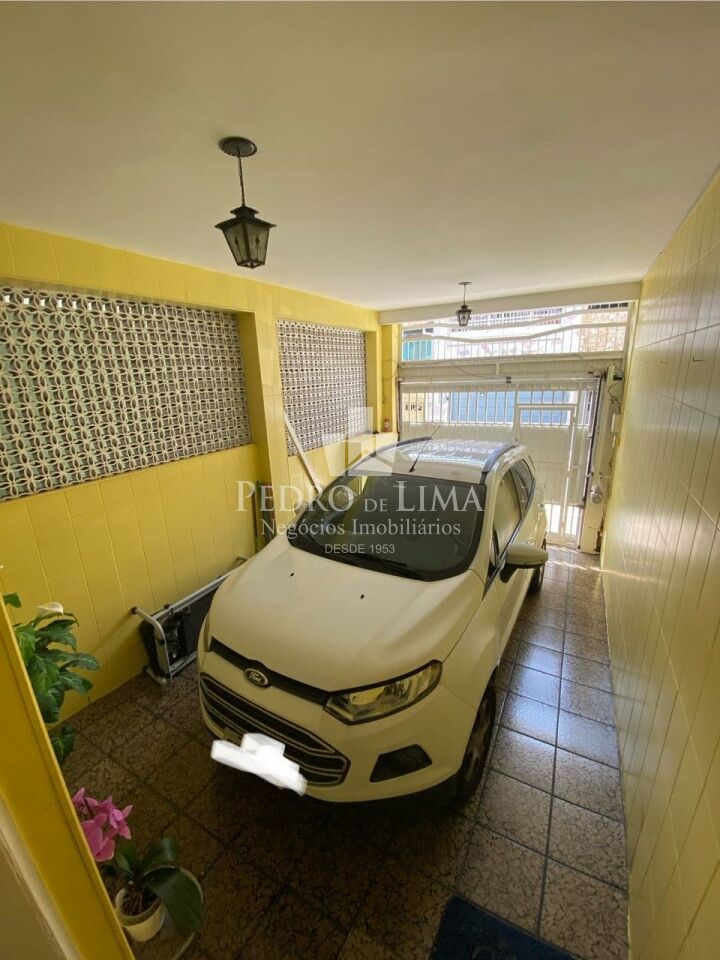 Sobrado Frontal na Região da Ponte Rasa.