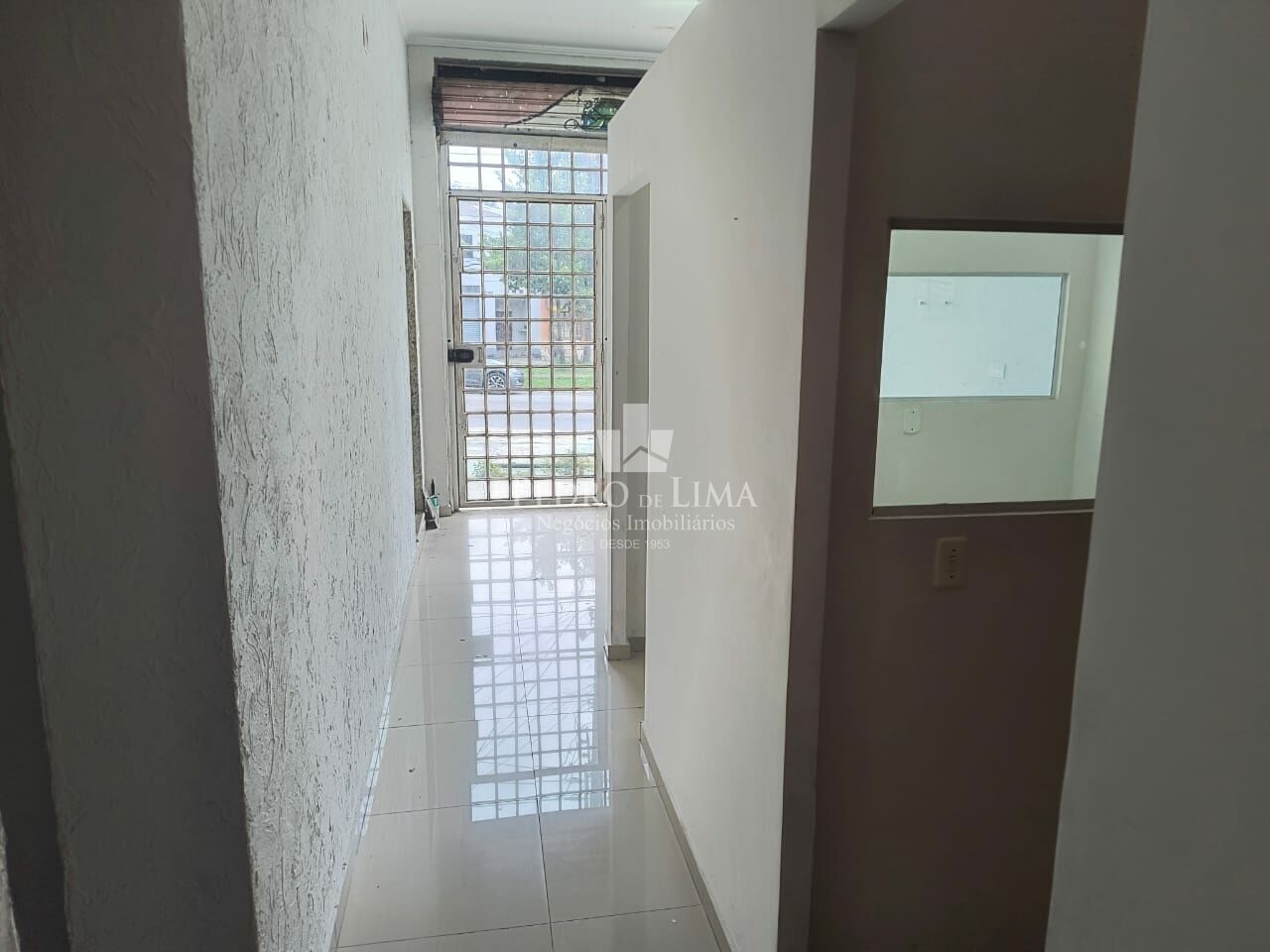 imagem do imovel Salão na Avenida Ponto Comercial na Vila São Francisco  ref: PE42356