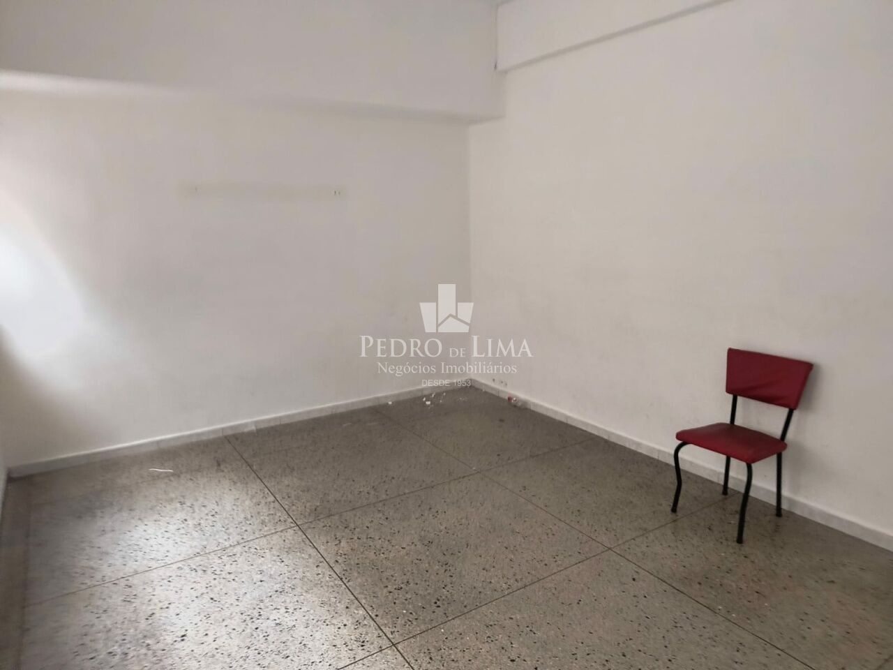 Conjunto Comercial 13 Salas na Vila São Francisco 