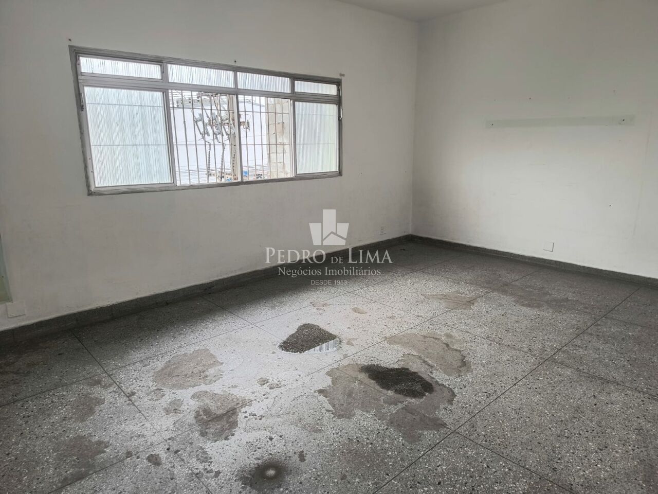 Conjunto Comercial 13 Salas na Vila São Francisco 