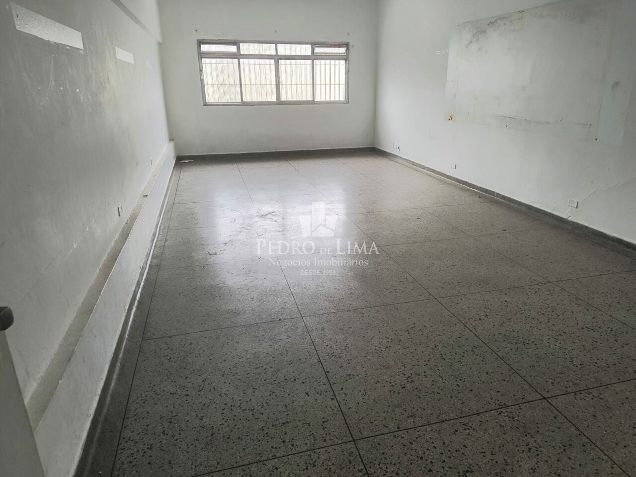 Conjunto Comercial 13 Salas na Vila São Francisco 