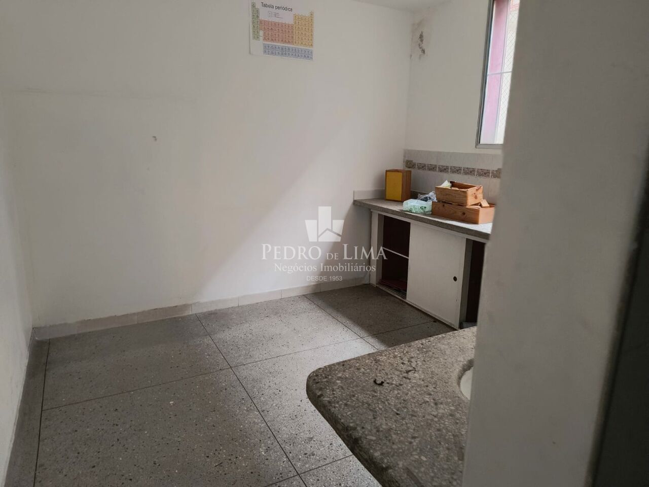 Conjunto Comercial 13 Salas na Vila São Francisco 