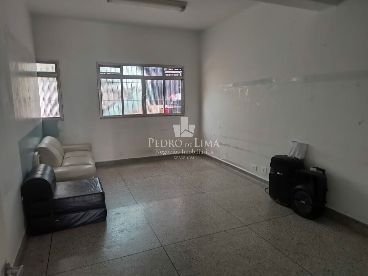Conjunto Comercial 13 Salas na Vila São Francisco 