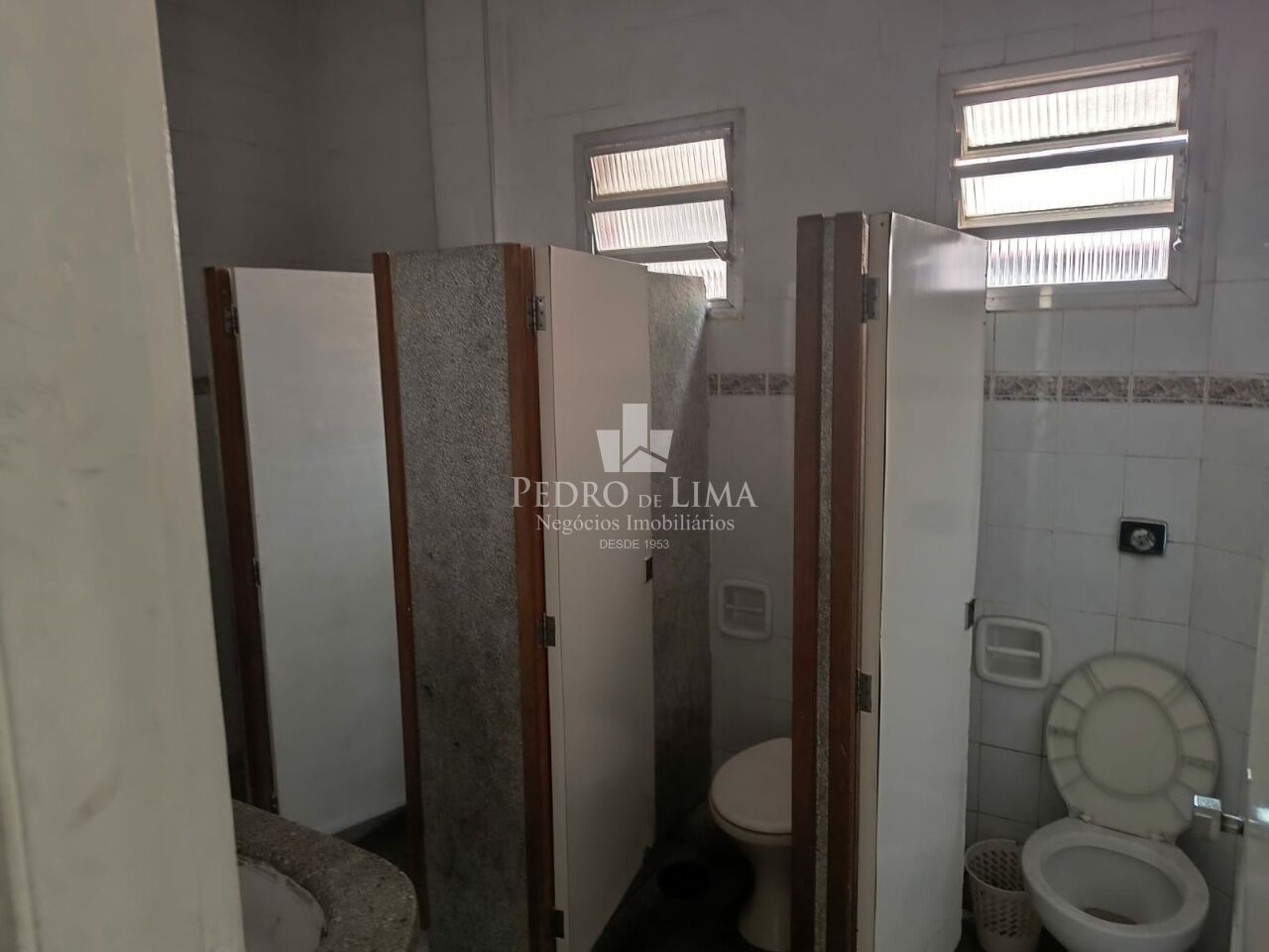 Conjunto Comercial 13 Salas na Vila São Francisco 