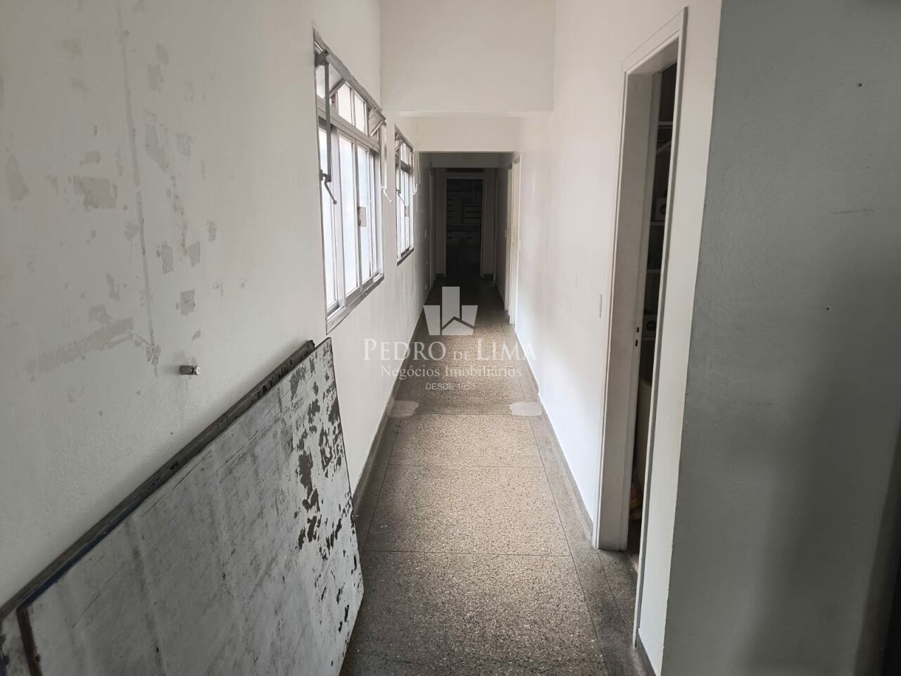 Conjunto Comercial 13 Salas na Vila São Francisco 