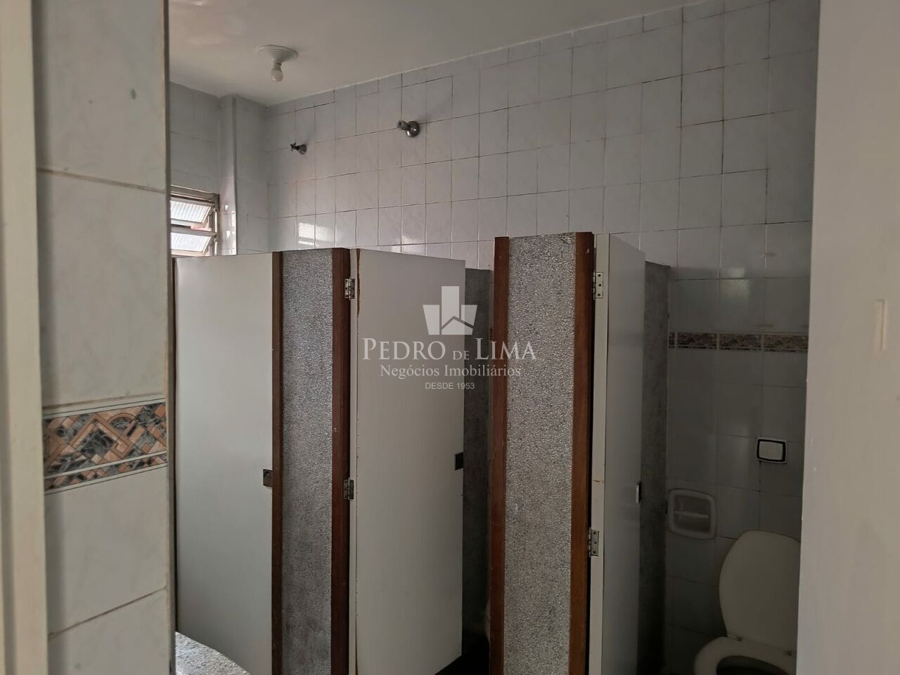 Conjunto Comercial 13 Salas na Vila São Francisco 