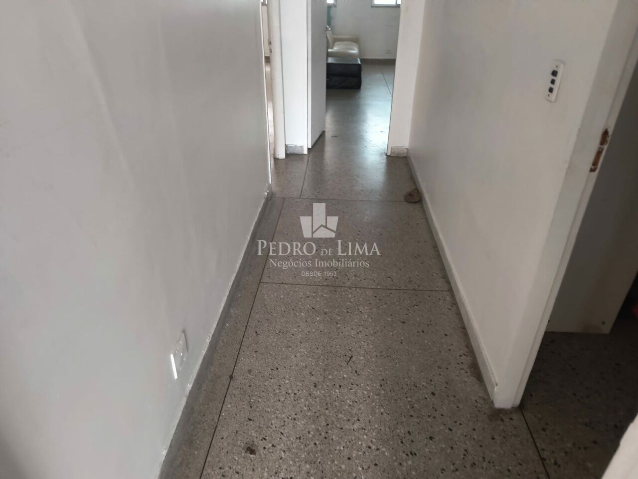 Conjunto Comercial 13 Salas na Vila São Francisco 