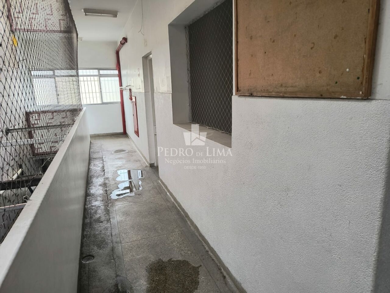 Conjunto Comercial 13 Salas na Vila São Francisco 