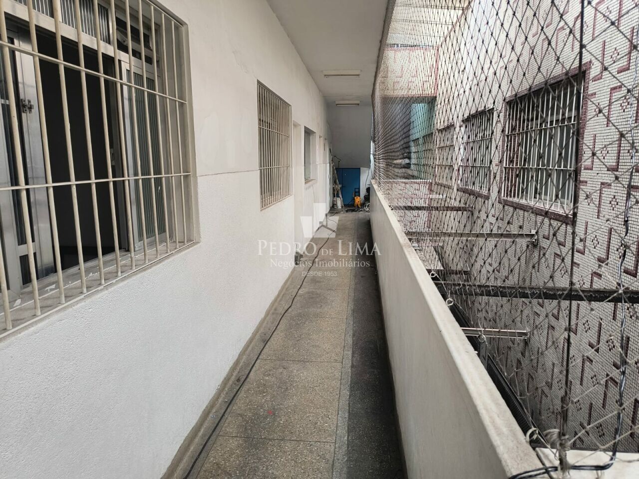 Conjunto Comercial 13 Salas na Vila São Francisco 