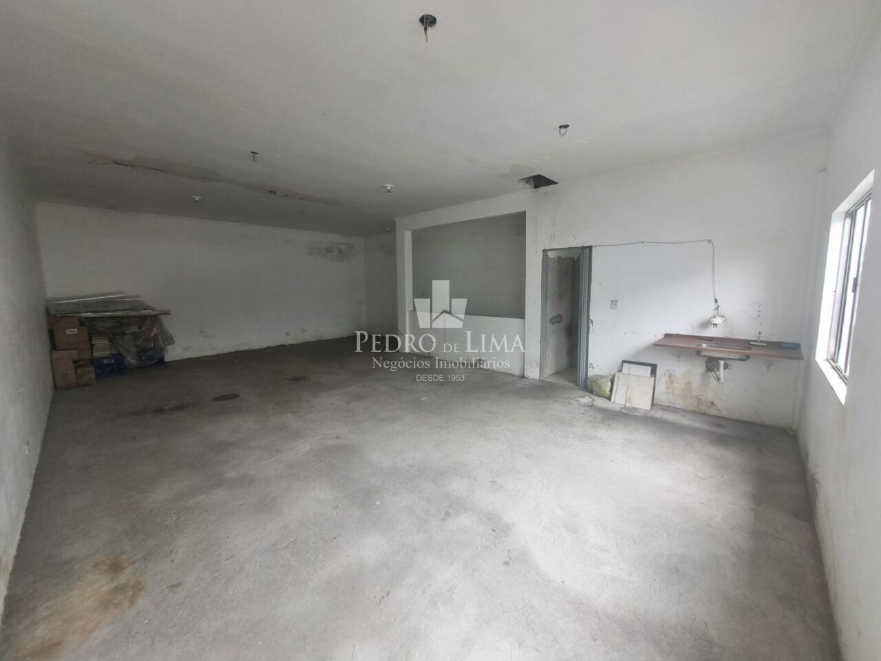 imagem do imovel Sala comercial de 60M² com Banheiro no Jardim Popular ref: PE42364