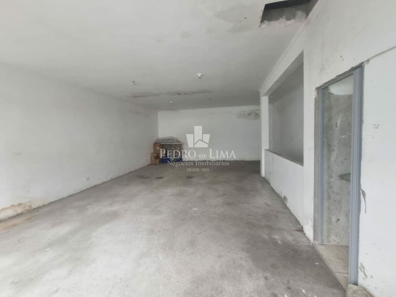 imagem do imovel Sala comercial de 60M² com Banheiro no Jardim Popular ref: PE42364