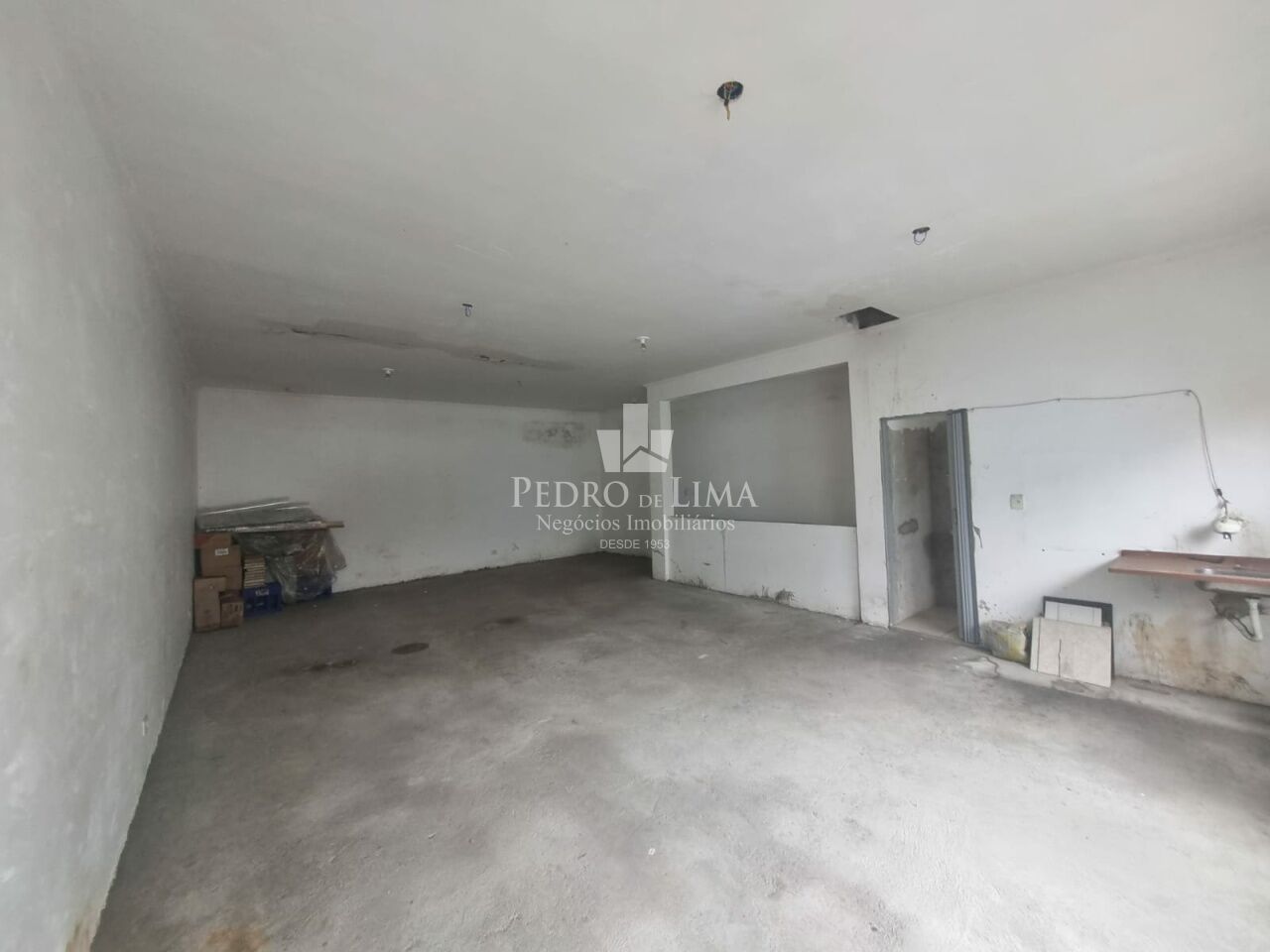 imagem do imovel Sala comercial de 60M² com Banheiro no Jardim Popular ref: PE42364