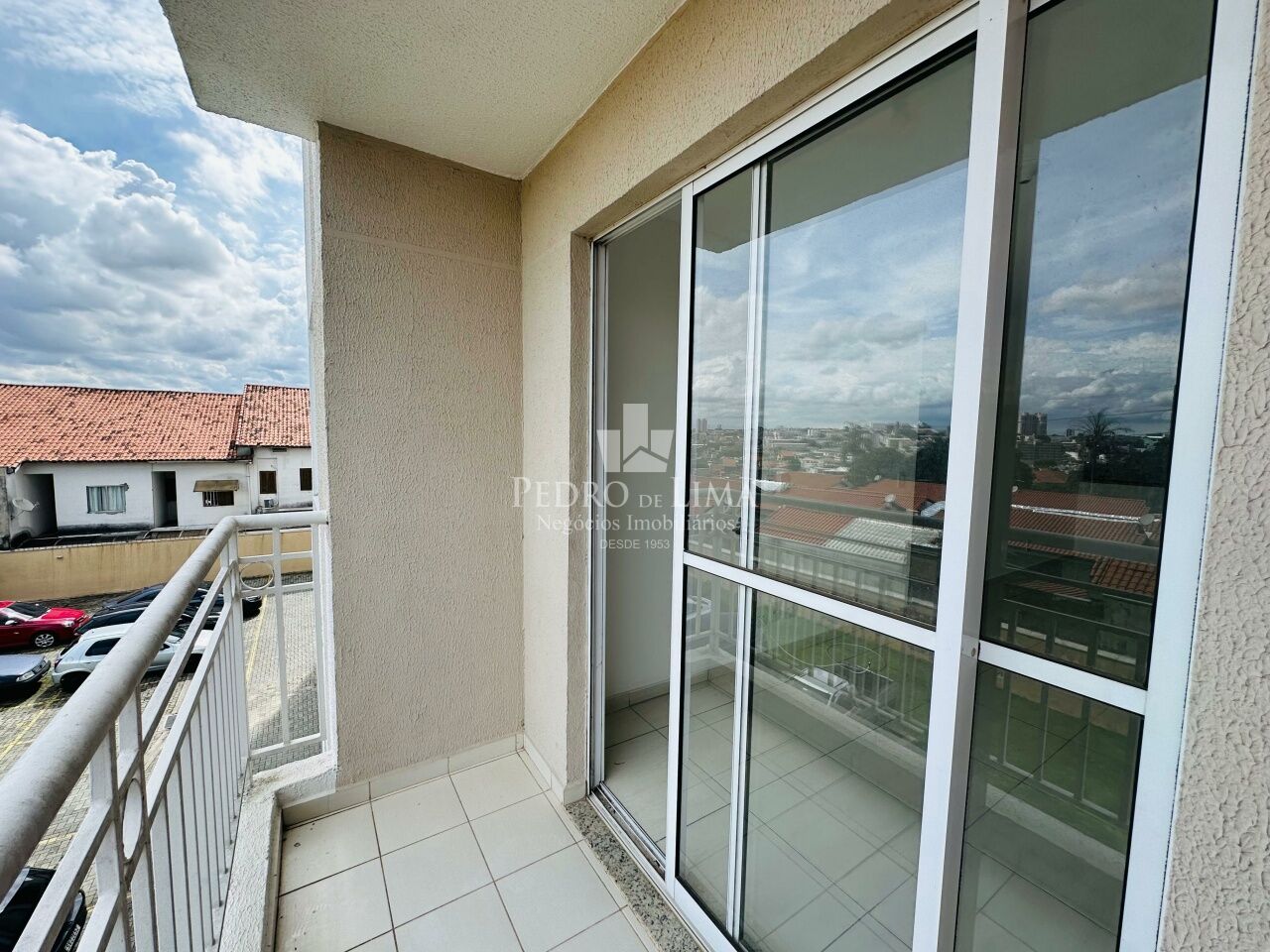 imagem do imovel Apartamento no Jardim Três Marias - Penha ref: PE42391