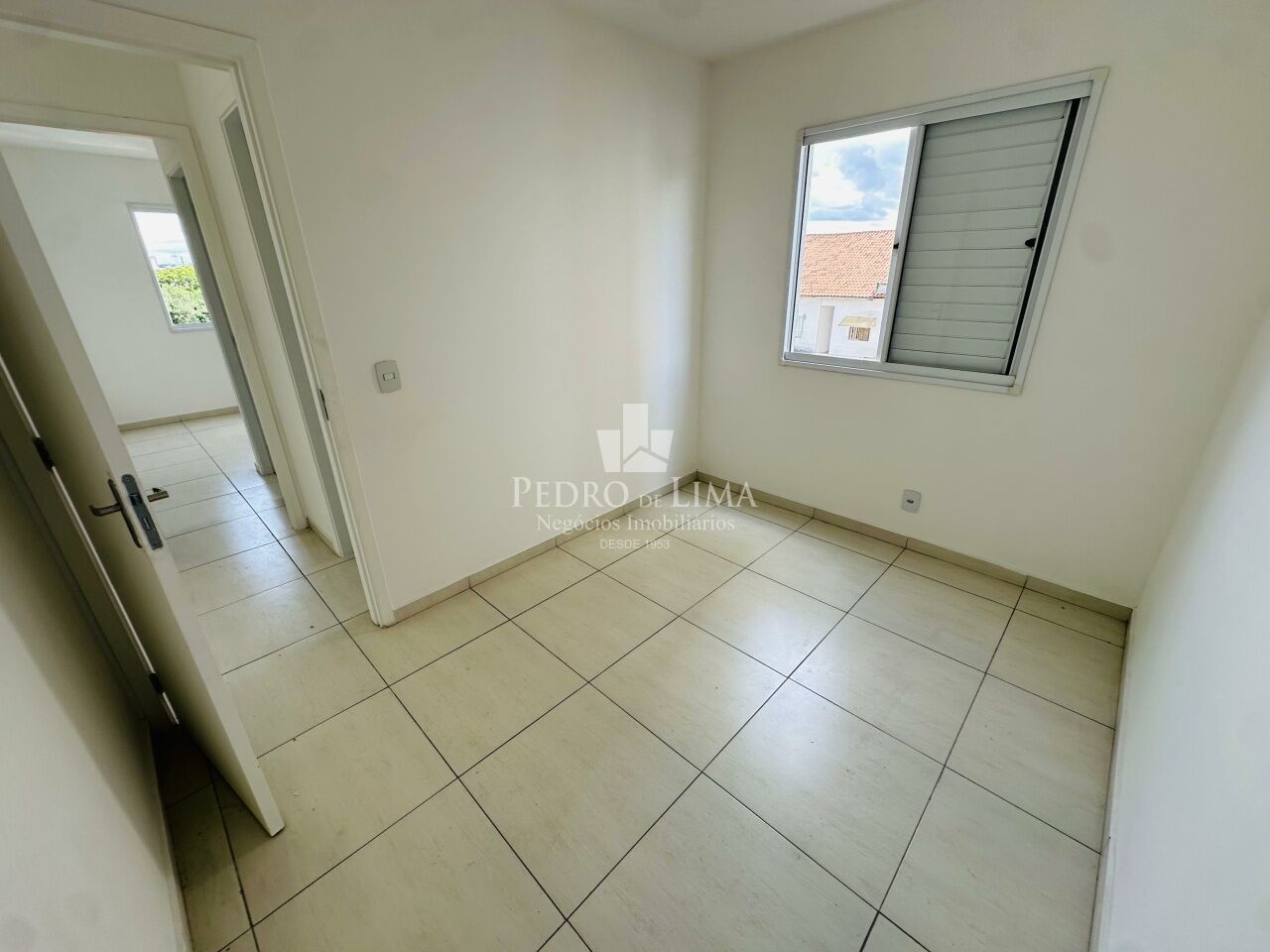 Apartamento no Jardim Três Marias - Penha