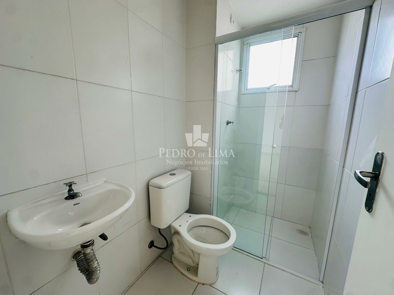 Apartamento no Jardim Três Marias - Penha