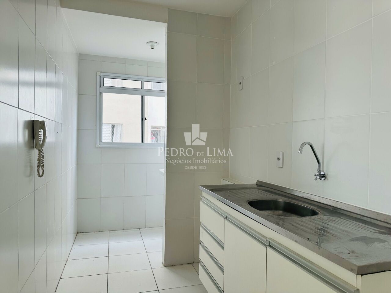 imagem do imovel Apartamento no Jardim Três Marias - Penha ref: PE42391