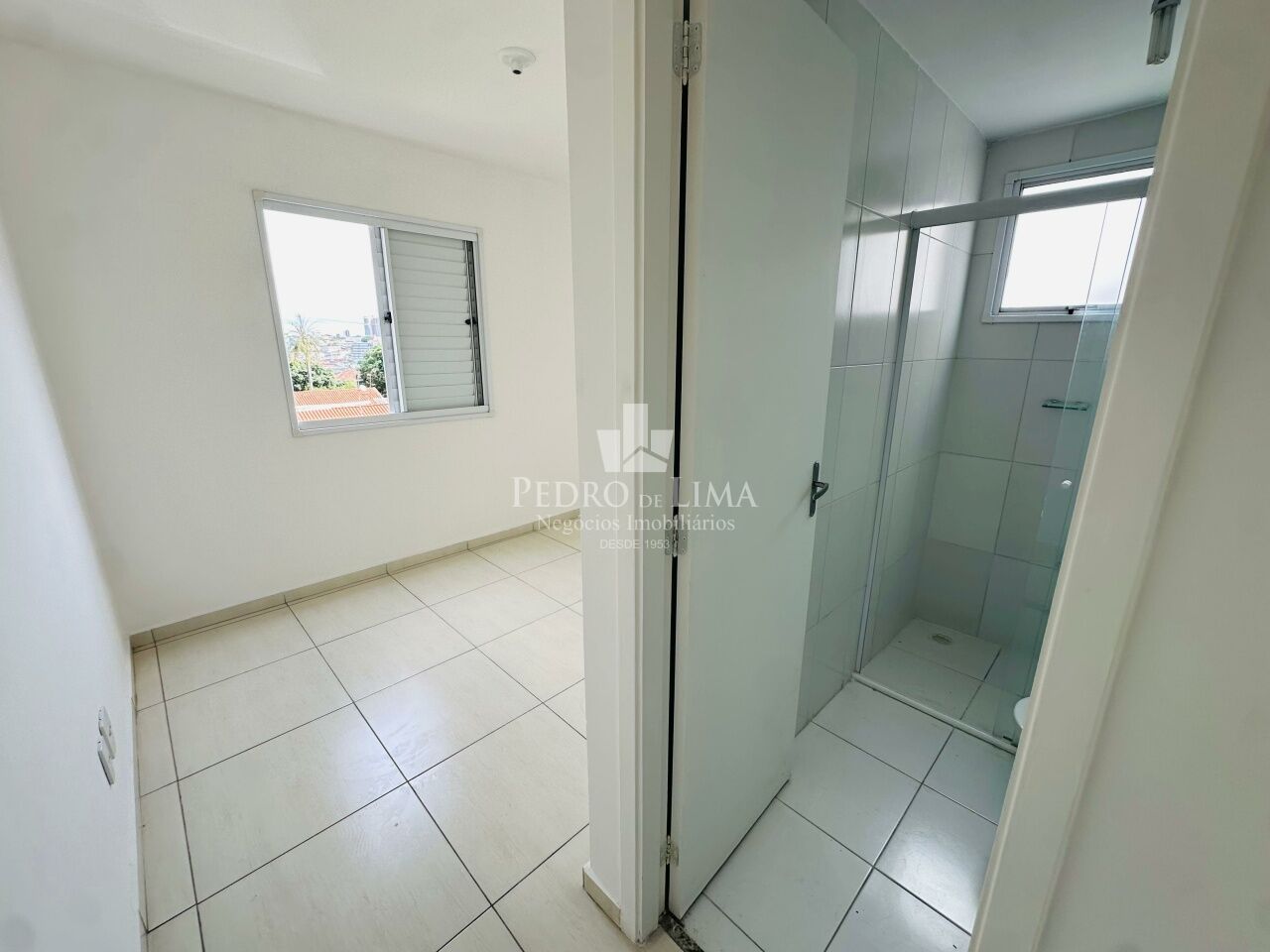 Apartamento no Jardim Três Marias - Penha