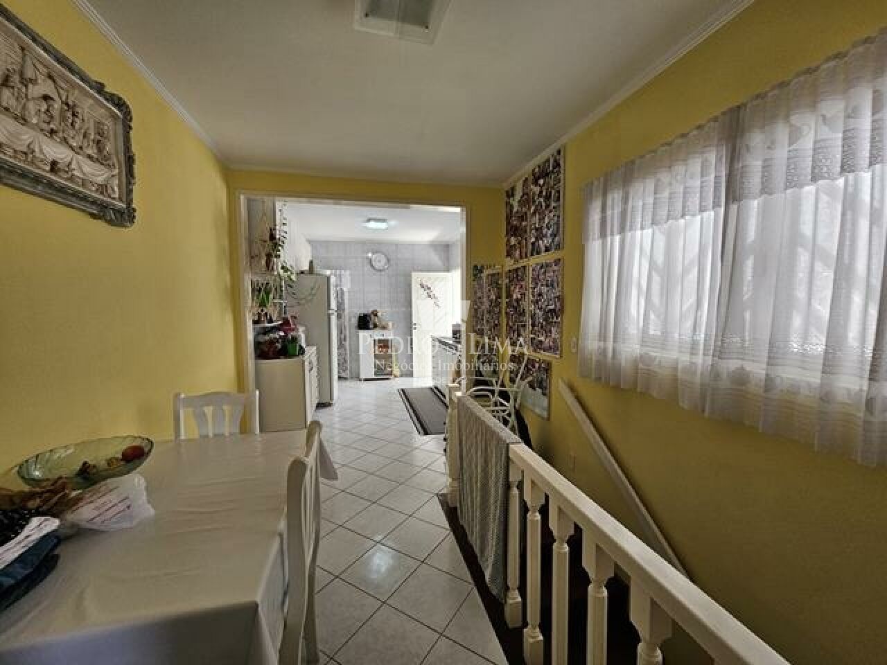 imagem do imovel Casa assobradada no Cangaíba, com 3 dormitórios, 1 vaga e 130 m². ref: PE42419