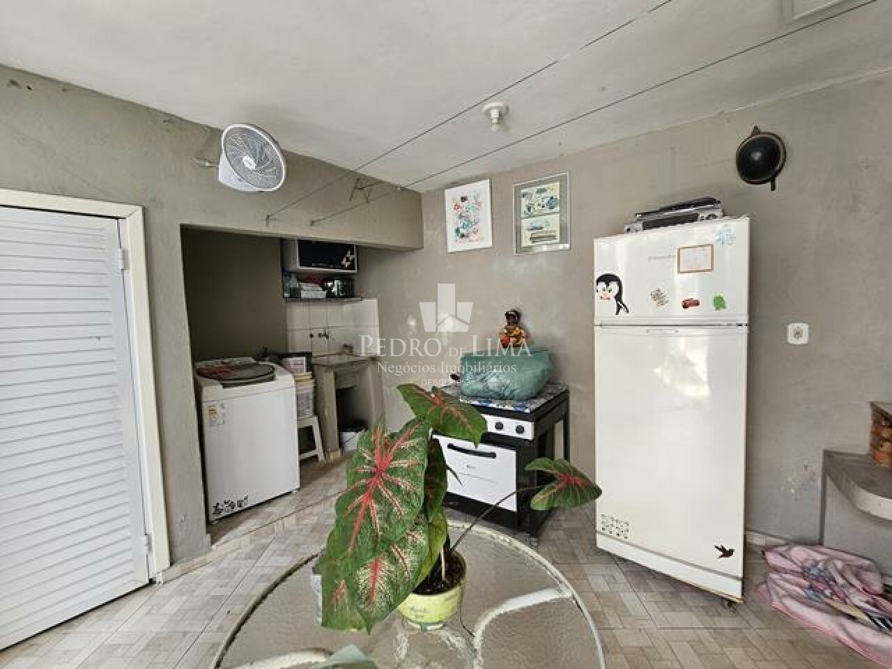 Casa assobradada no Cangaíba, com 3 dormitórios, 1 vaga e 130 m².