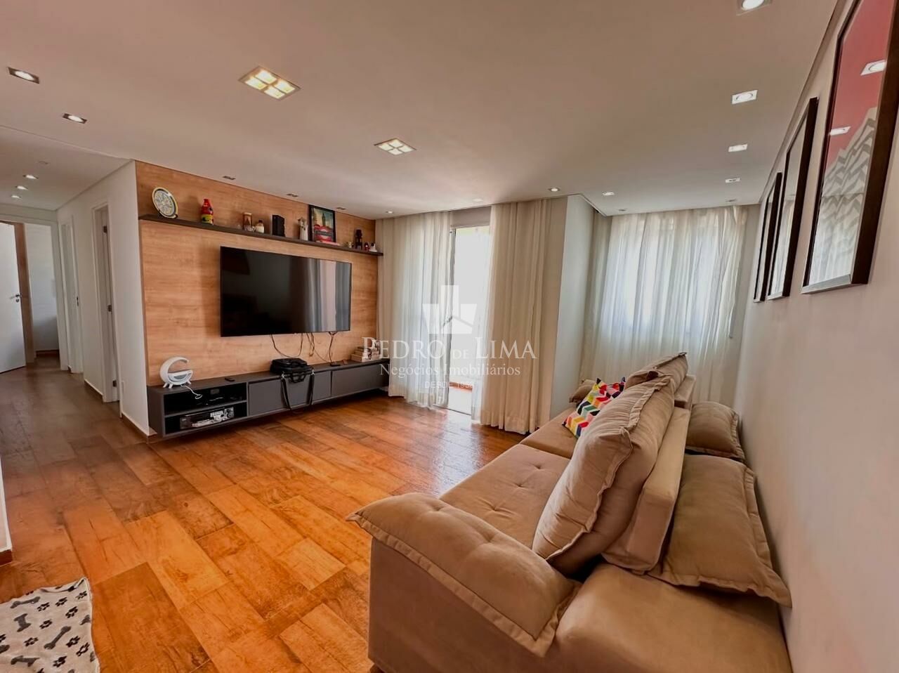 imagem do imovel Apartamento cobertura, 2 Dormitórios e 1 vaga no Lajeado ref: PE42422