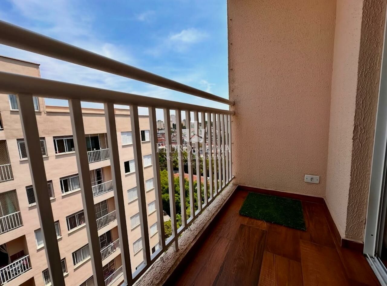 imagem do imovel Apartamento cobertura, 2 Dormitórios e 1 vaga no Lajeado ref: PE42422