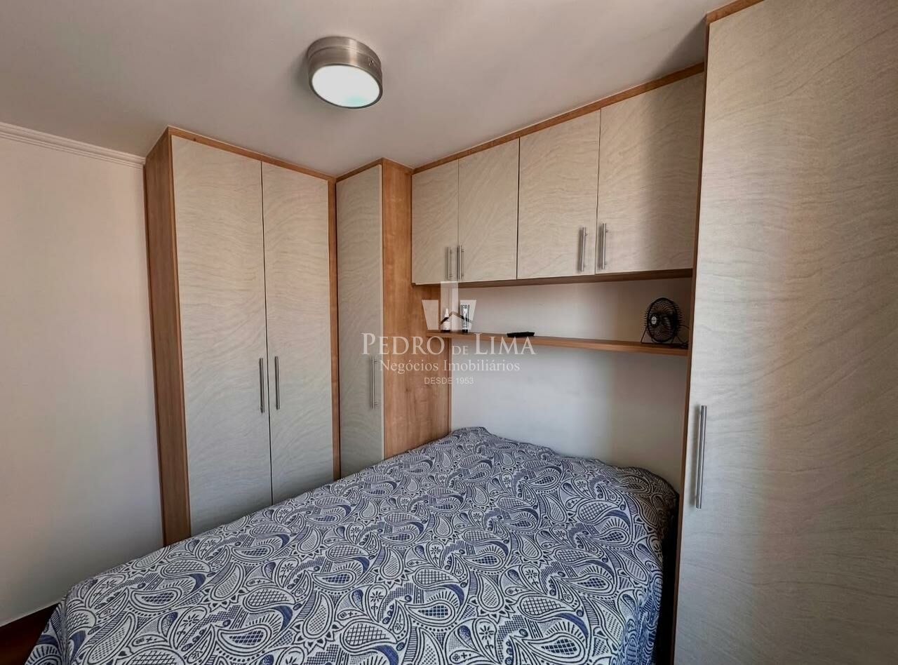 Apartamento cobertura, 2 Dormitórios e 1 vaga no Lajeado