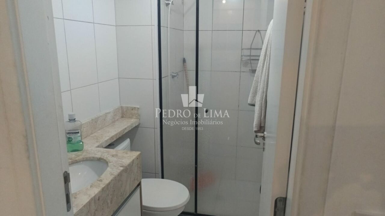 imagem do imovel Apartamento no Ton Penha, todo em porcelanato, conta com 1 vaga e 2 quartos ref: PE42424