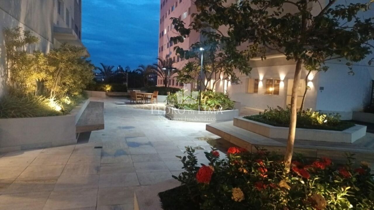 imagem do imovel Apartamento no Ton Penha, todo em porcelanato, conta com 1 vaga e 2 quartos ref: PE42424