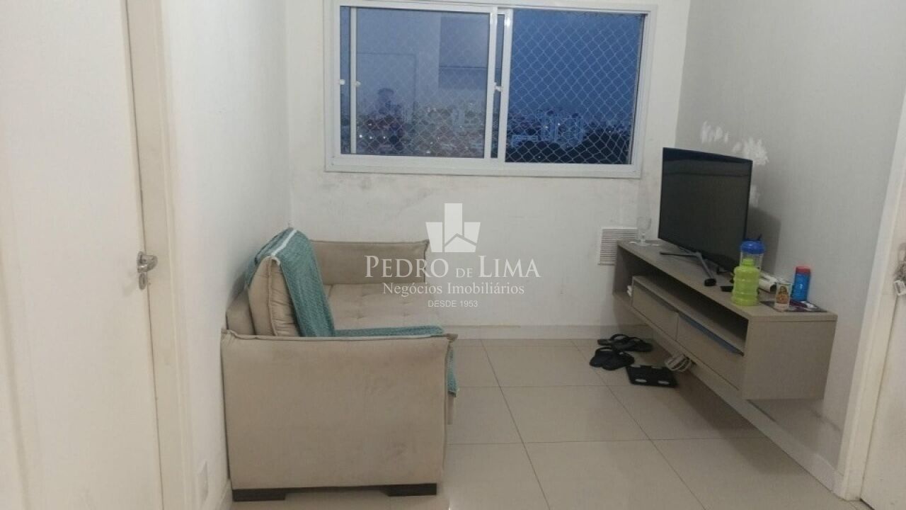 imagem do imovel Apartamento no Ton Penha, todo em porcelanato, conta com 1 vaga e 2 quartos ref: PE42424
