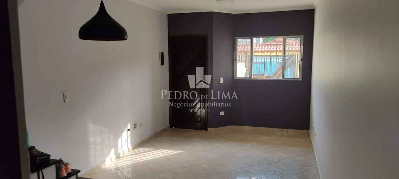 imagem do imovel Sobrado frontal 2 Suítes e 2 Vagas na Vila Jacuí ref: PE42425