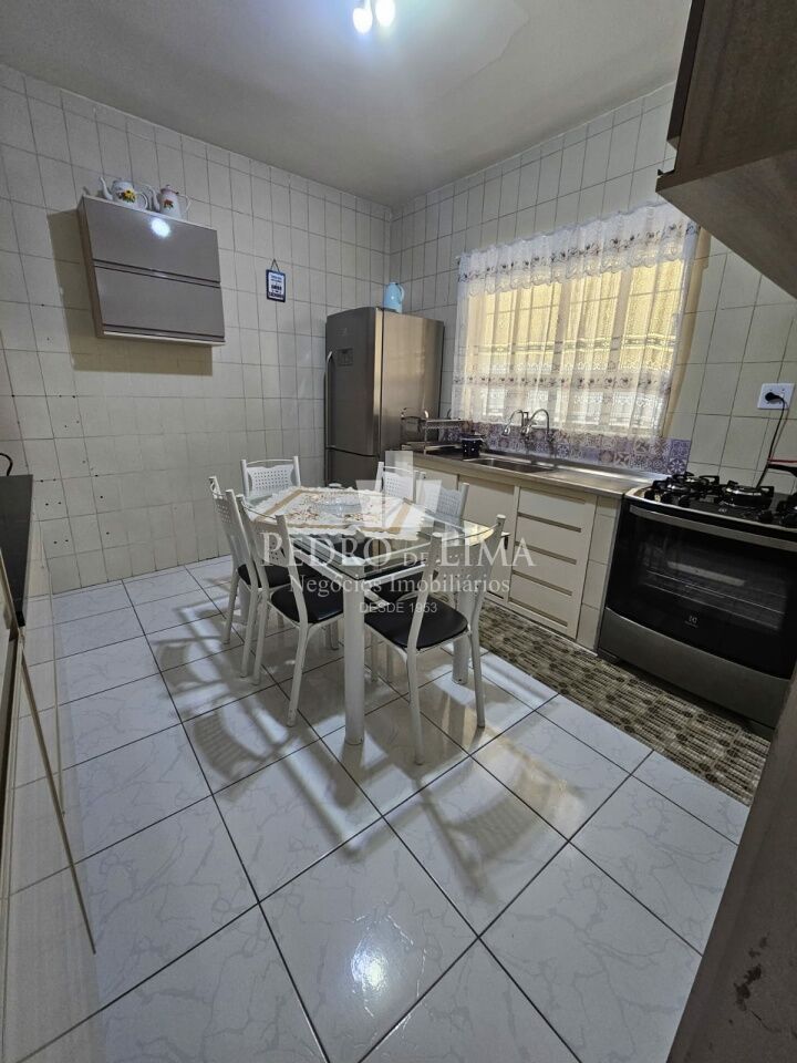 imagem do imovel Casa terrea  com   amplo  quintal na Ponte Rasa  ref: PE42437