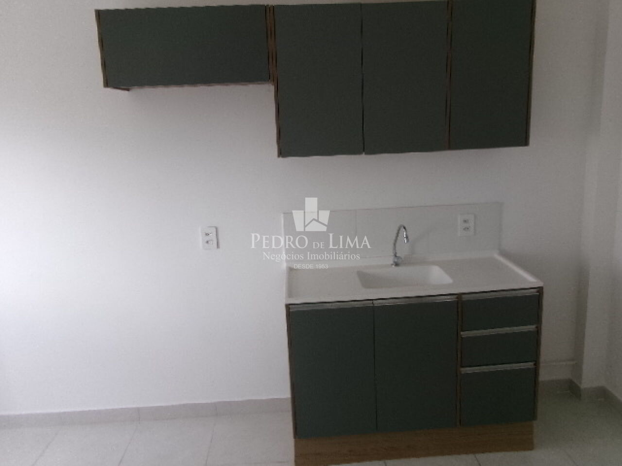 imagem do imovel Apartamento Novo  2 Quartos na Vila Ré ref: PE42440