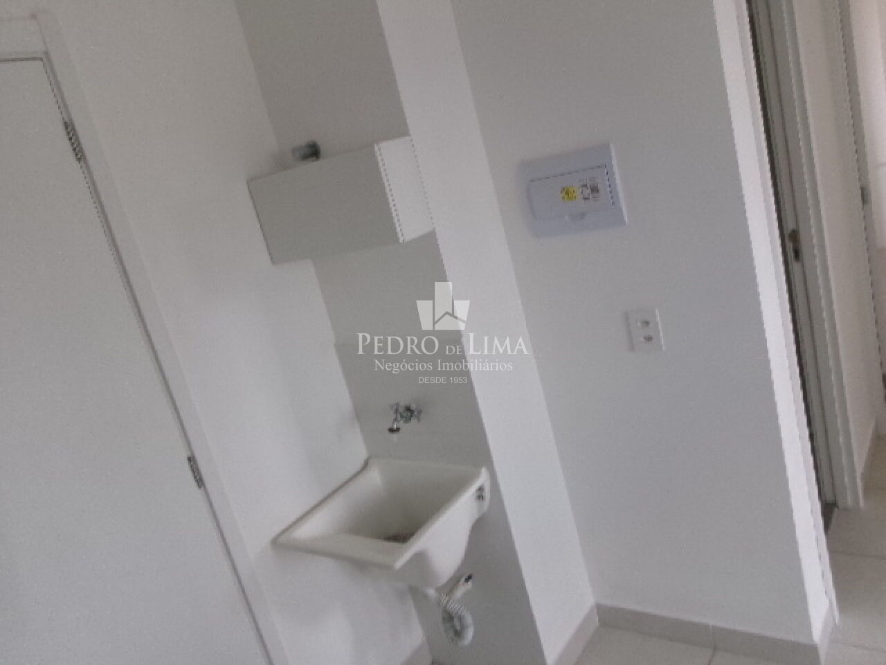 imagem do imovel Apartamento Novo  2 Quartos na Vila Ré ref: PE42440
