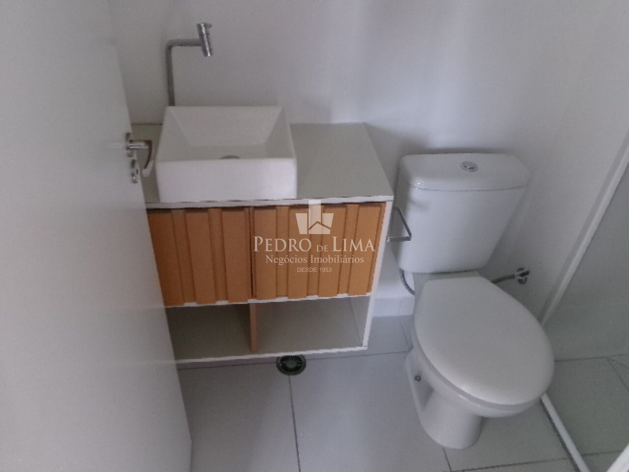 Apartamento Novo  2 Quartos na Vila Ré