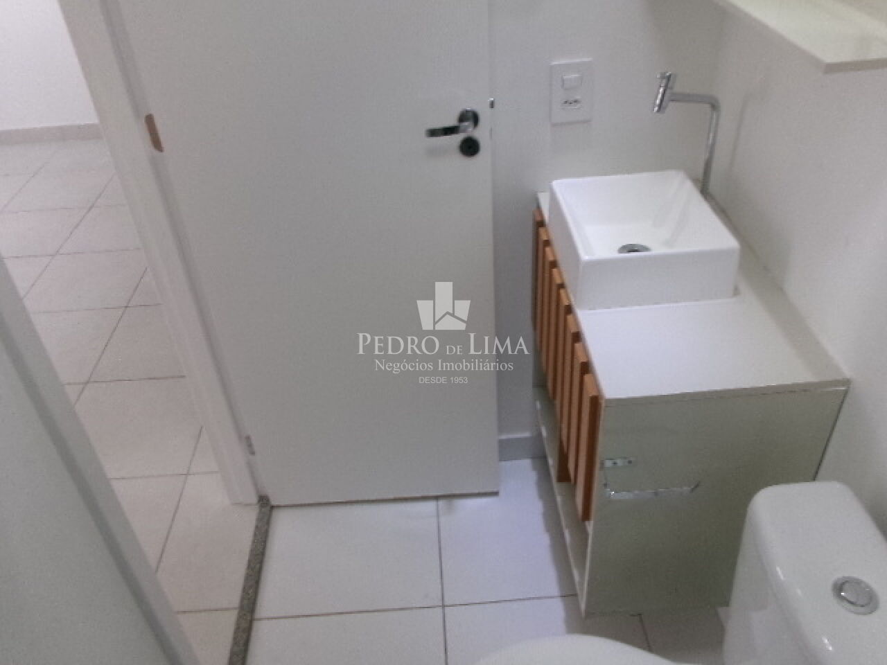 Apartamento Novo  2 Quartos na Vila Ré