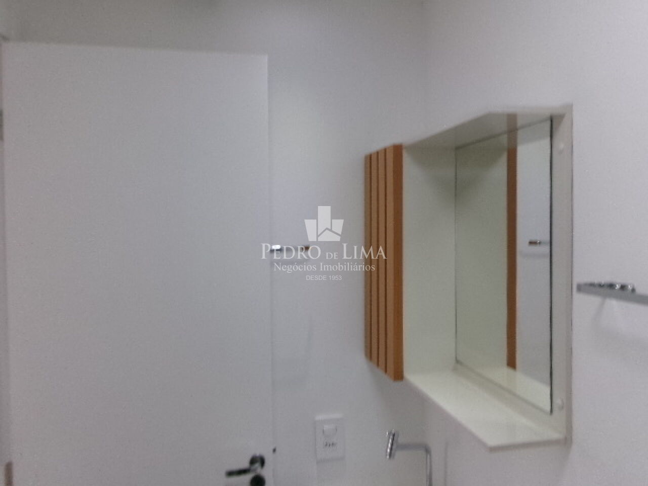 Apartamento Novo  2 Quartos na Vila Ré