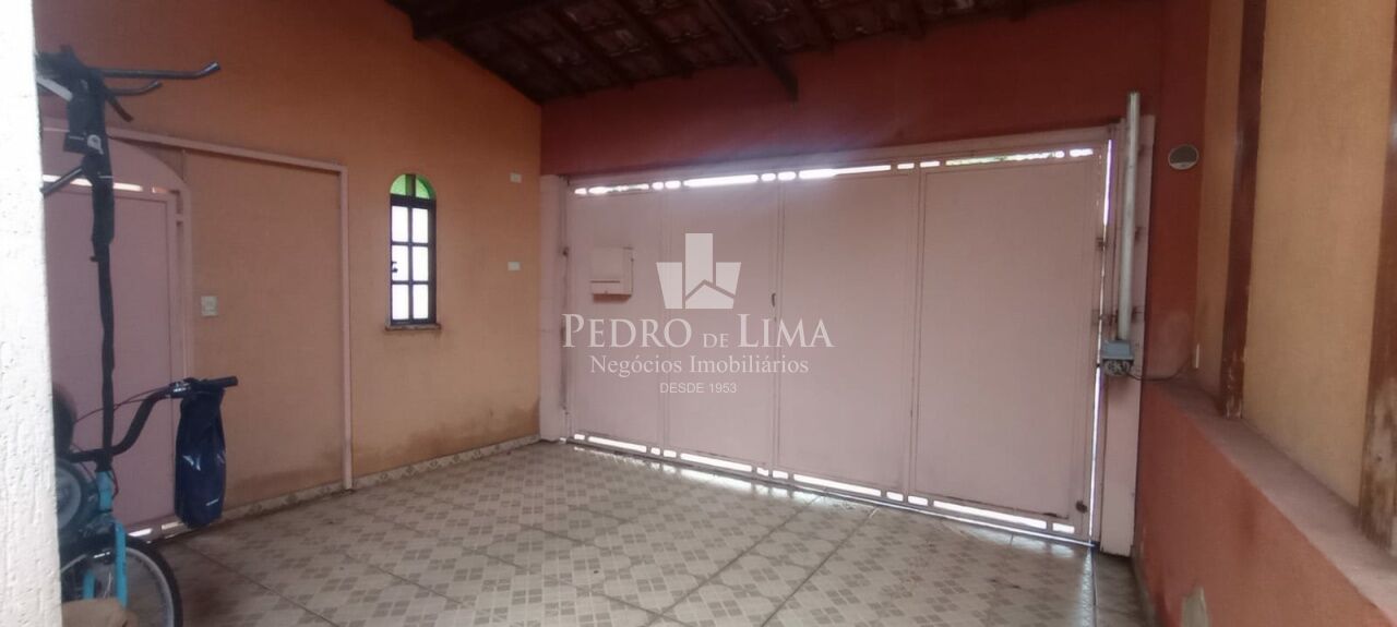 Imóvel no Engenheiro Goulart - Cangaíba