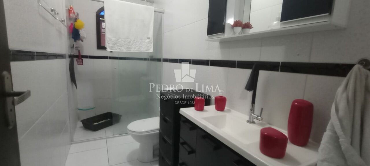 Imóvel no Engenheiro Goulart - Cangaíba