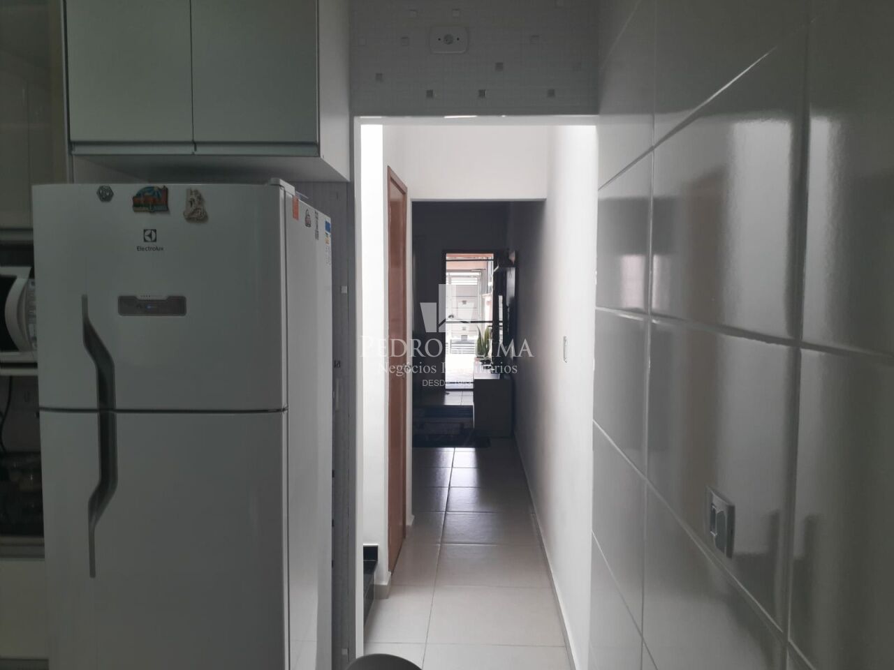 imagem do imovel Sobrado frontal   pronto  para  morar na Cidade Lider ref: PE42471